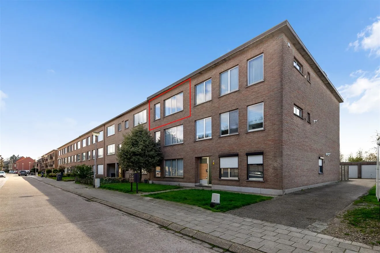 Apartament De vânzare - 2300 TURNHOUT BE Image 1