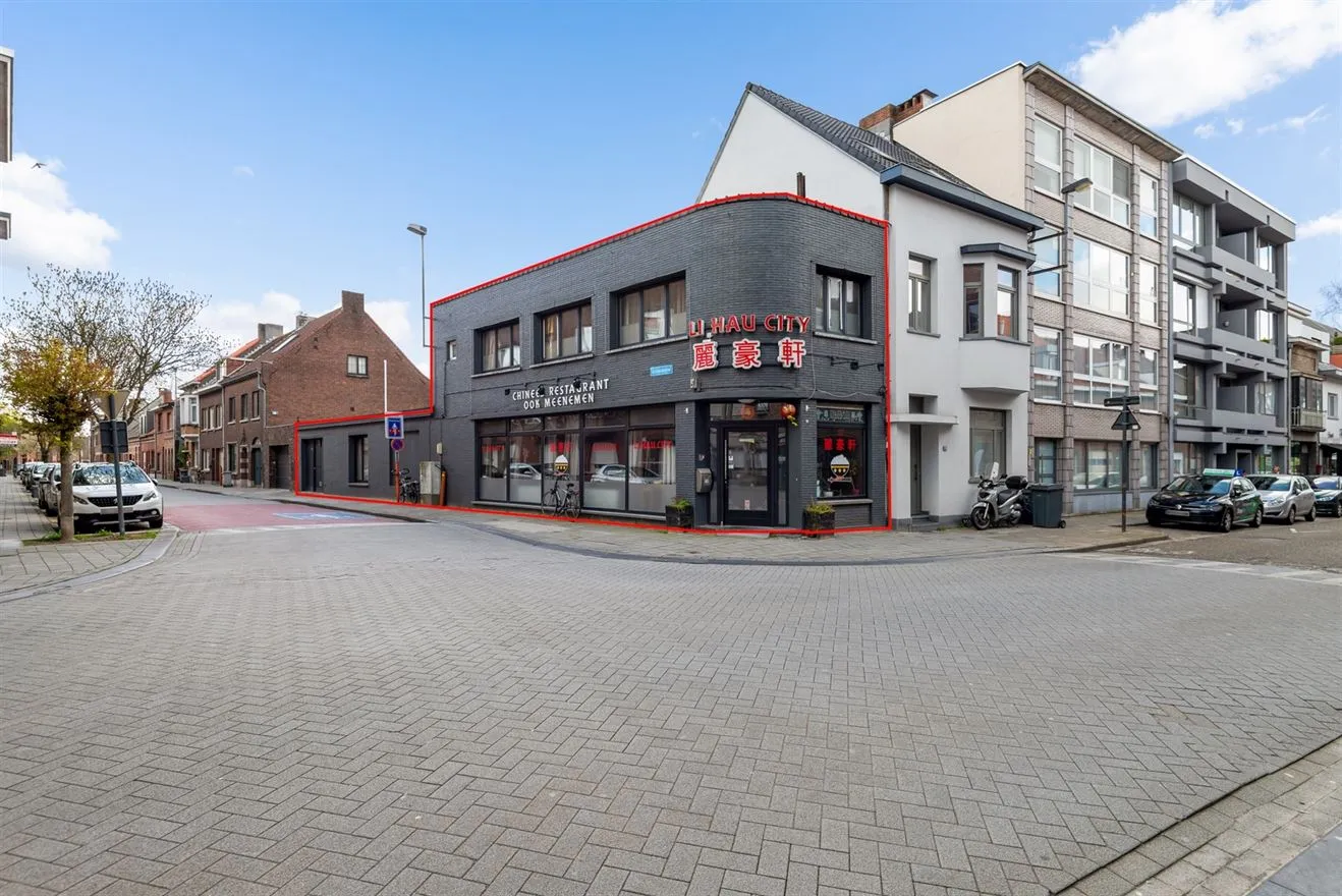 Comercial De vânzare - 2300 TURNHOUT BE Image 1