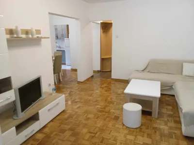 Apartament De vânzare Belgrade Bezanija